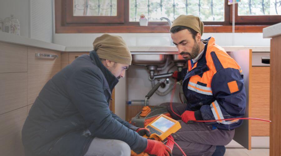 Professional emergency plumbing in Mineral Ridge, OH
